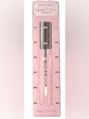 Eyelash & Brow Serum